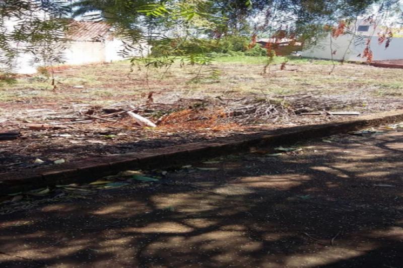 Terreno para Venda em Ourinhos-SP