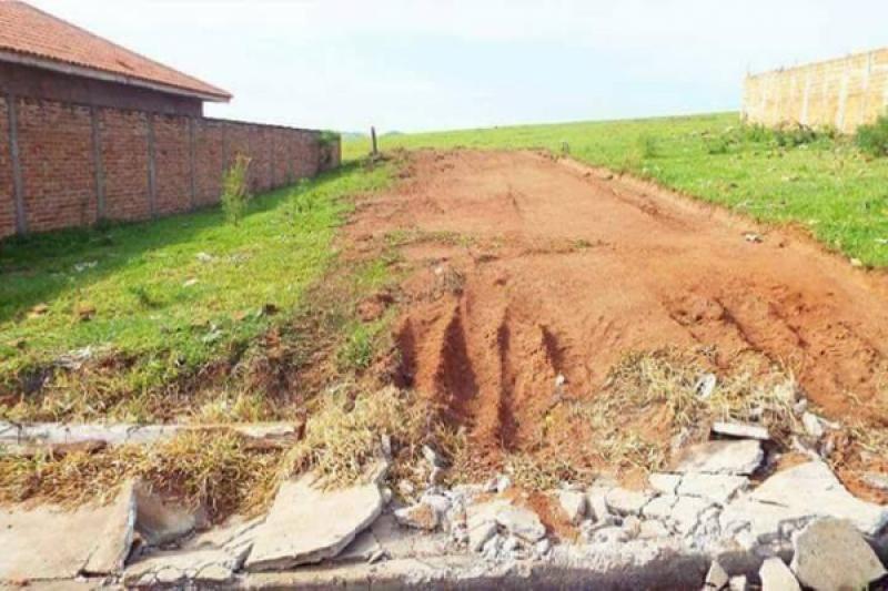 Terreno para Venda em Jacarézinho-PR