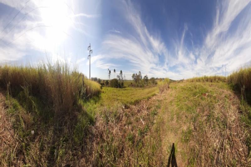 Terreno para Venda em Ipaussu-SP