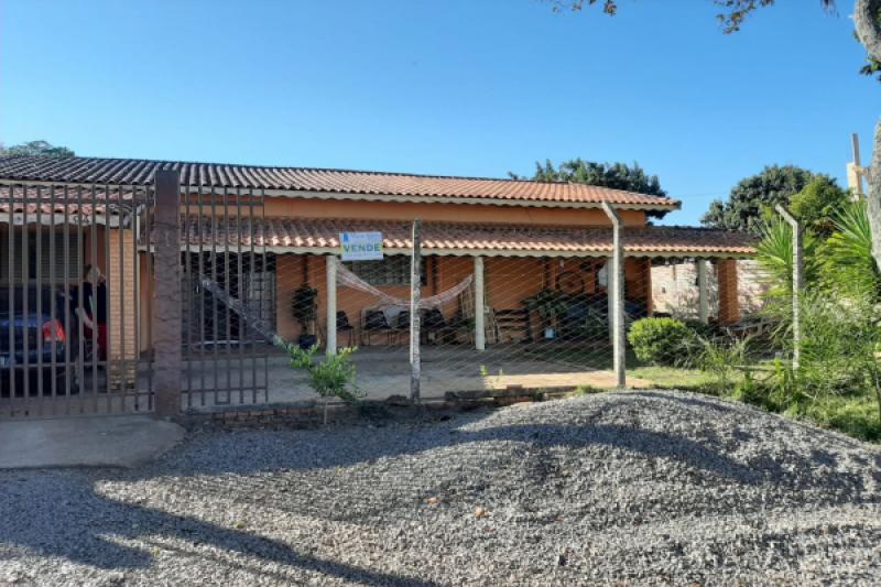 Casa para Venda em Piraju-SP