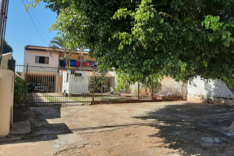 Casa para Venda em Ourinhos-SP