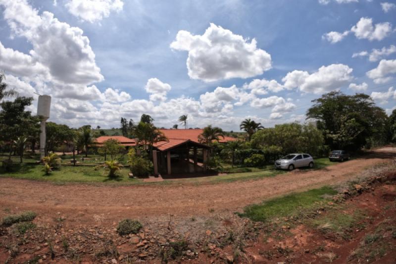 Casa para Venda em Ipaussu-SP