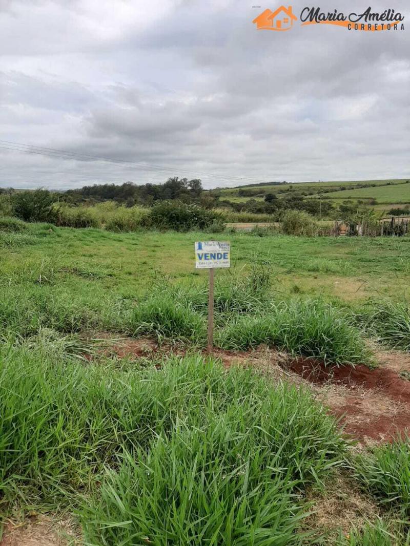 Terreno para Venda em Ipaussu-SP