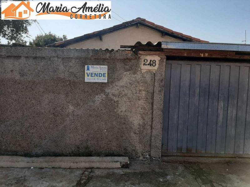 Casa para Venda em Ipaussu-SP