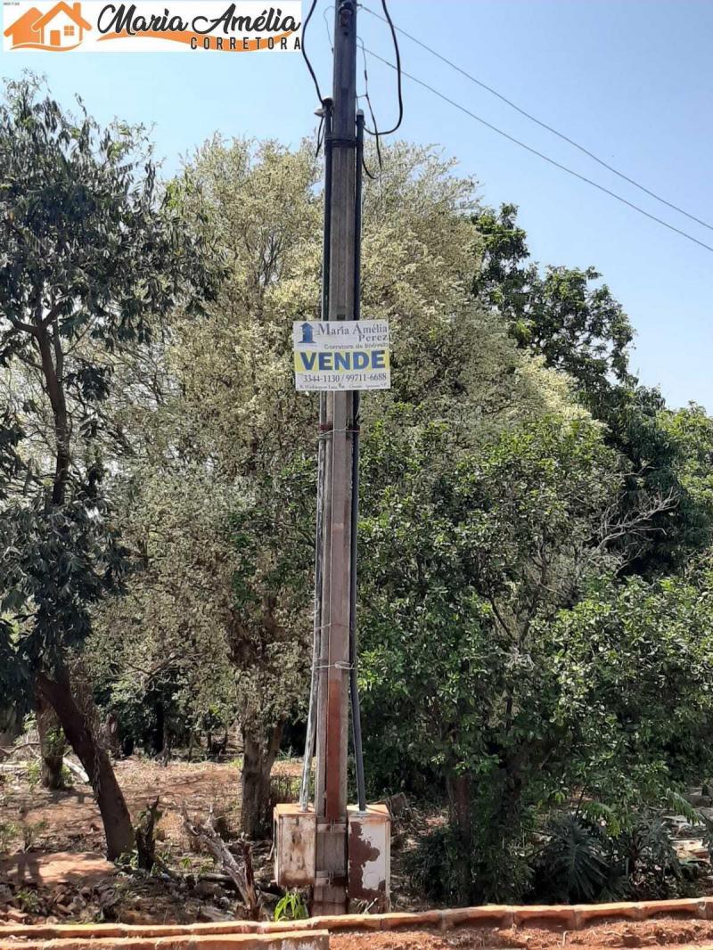 Terreno para Venda em Ipaussu-SP