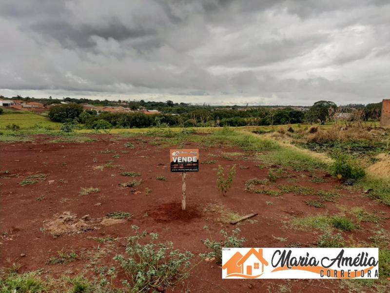 Terreno para Venda em Ipaussu-SP