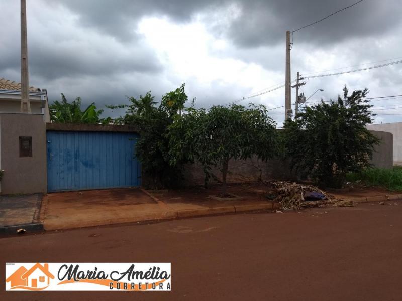 Casa para Venda em Chavantes-SP