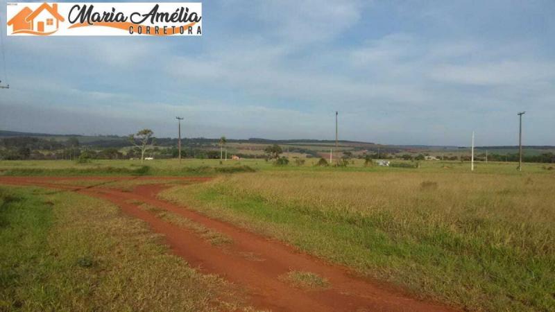 Terreno para Venda em Avaré-SP