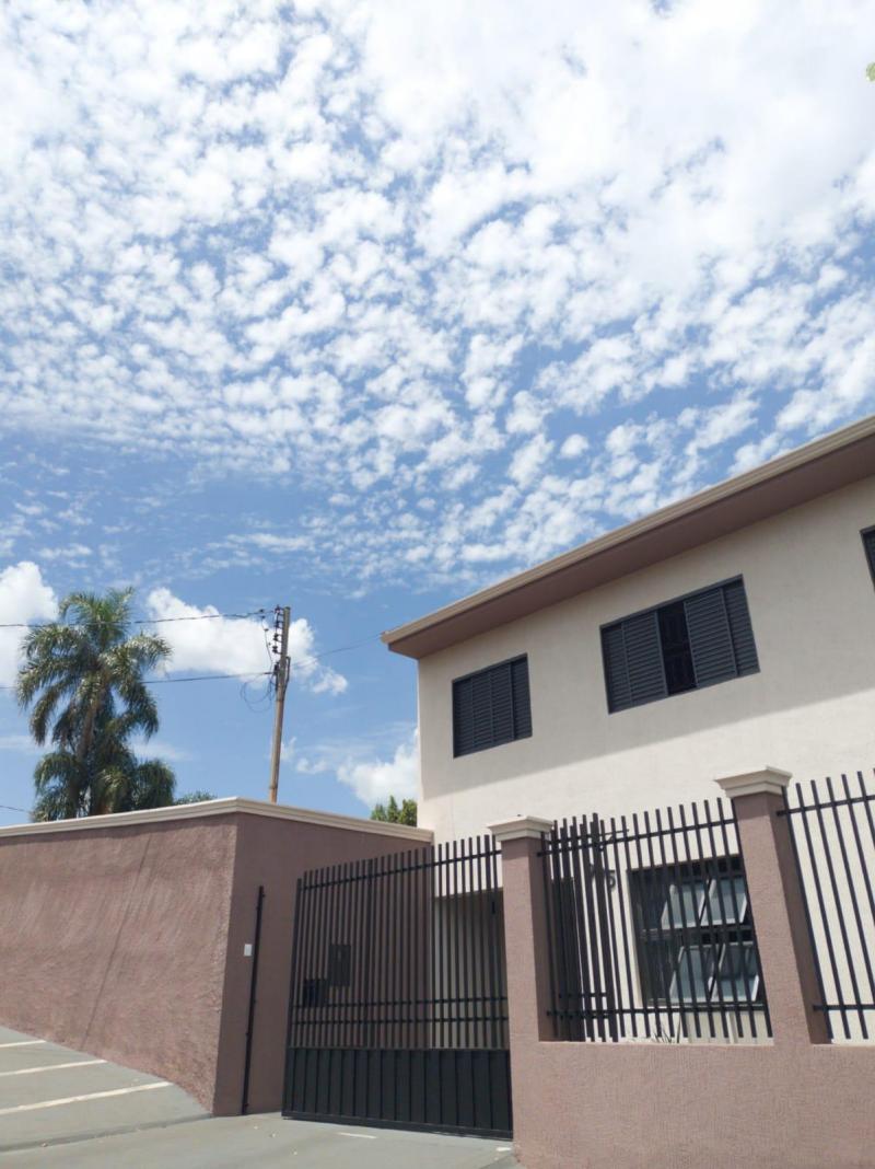 Casa para Venda em Ipaussu-SP