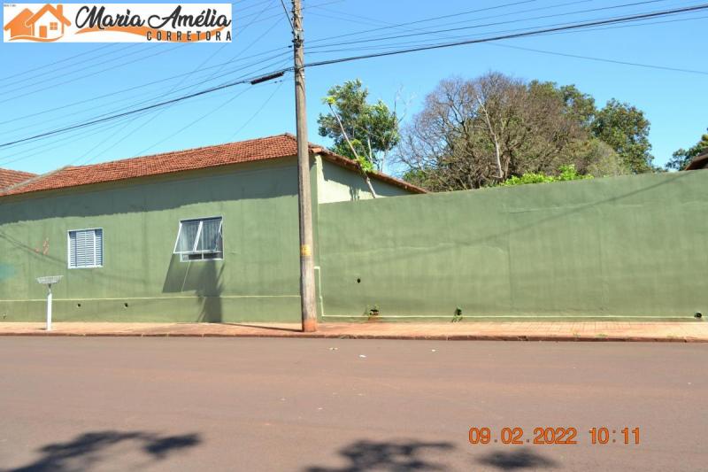 Casa para Venda em Chavantes-SP