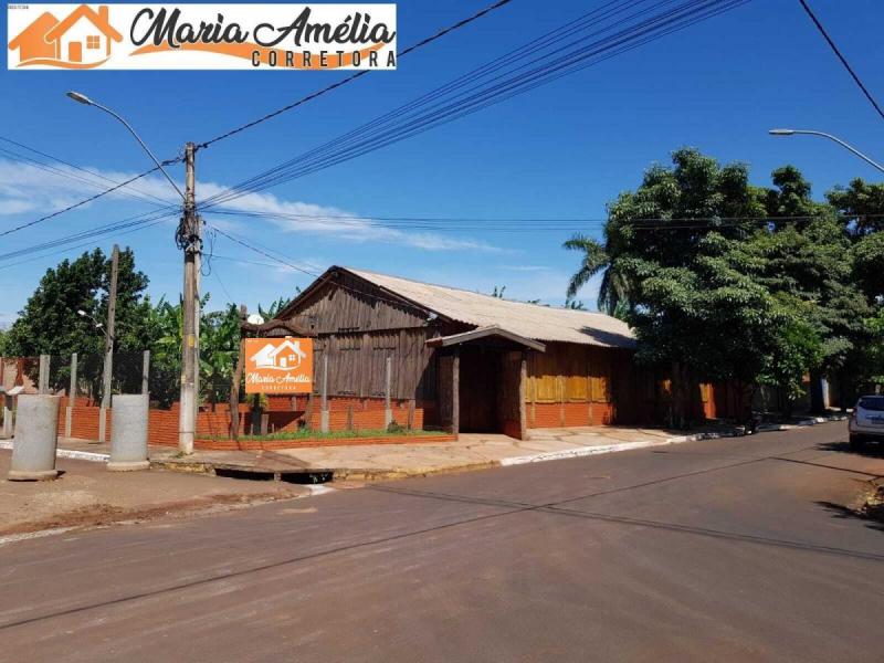 Ponto Comercial  para Venda em Ipaussu-SP