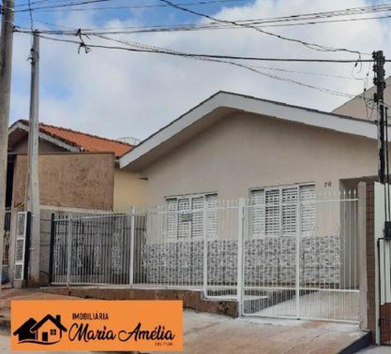 Casa para Aluguel em Ipaussu-SP