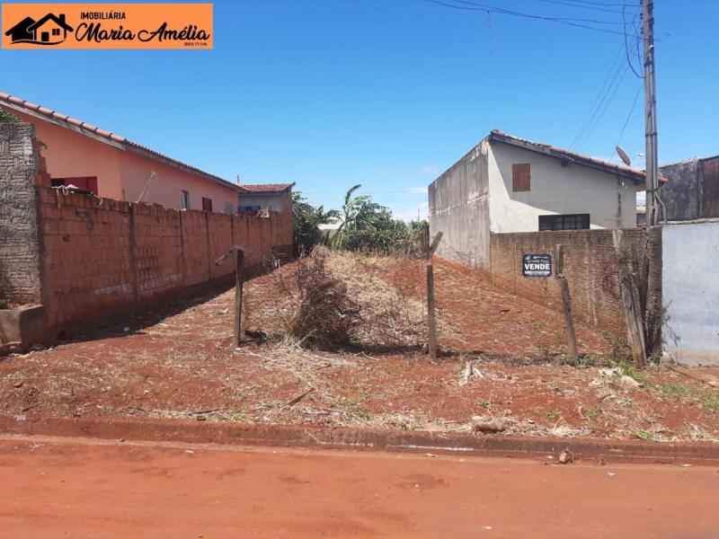 Terreno para Venda em Ipaussu-SP