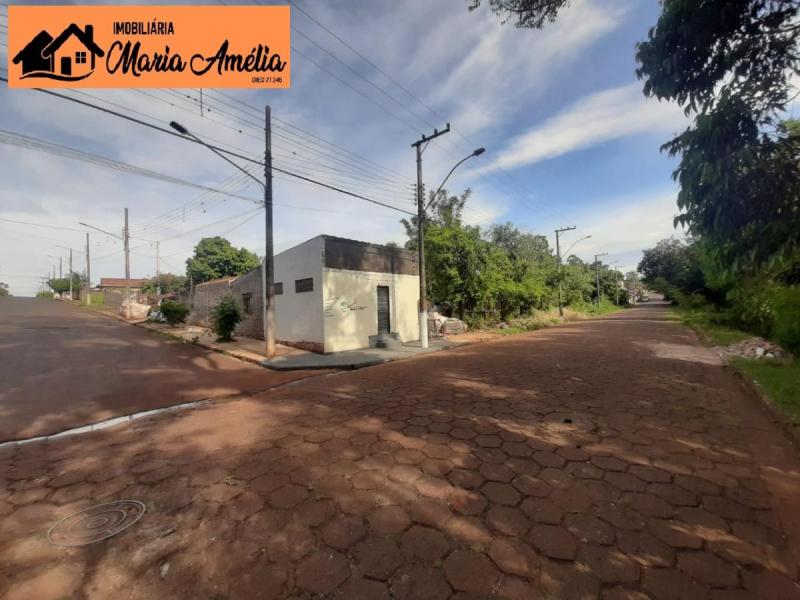 Casa para Venda em Ipaussu-SP