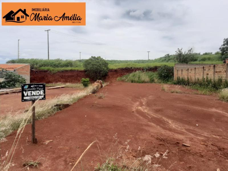 Terreno para Venda em Ipaussu-SP