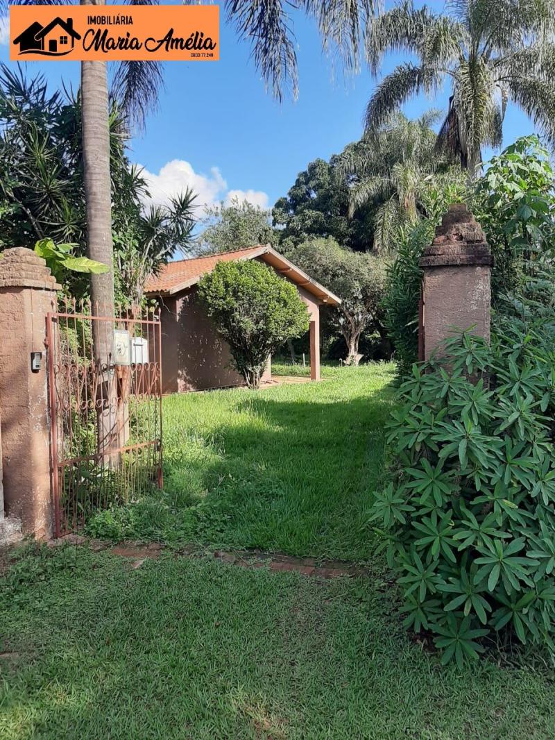 Casa para Venda em Ipaussu-SP