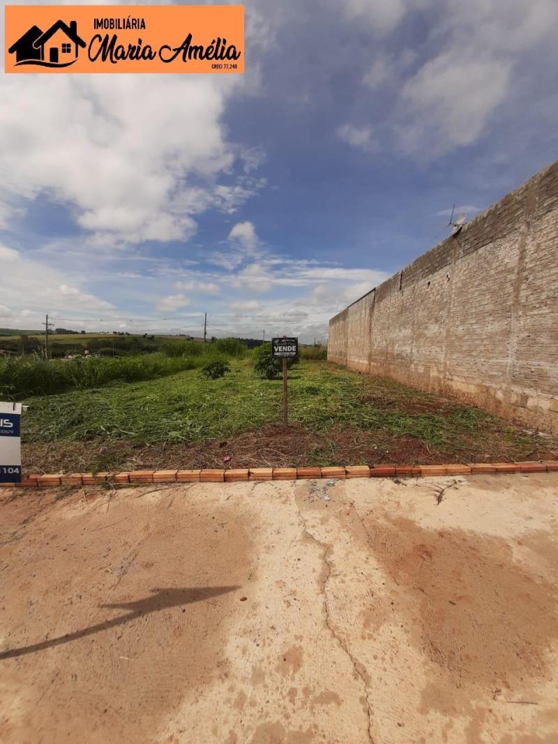 Terreno para Venda em Santa Cruz do Rio Pardo-SP