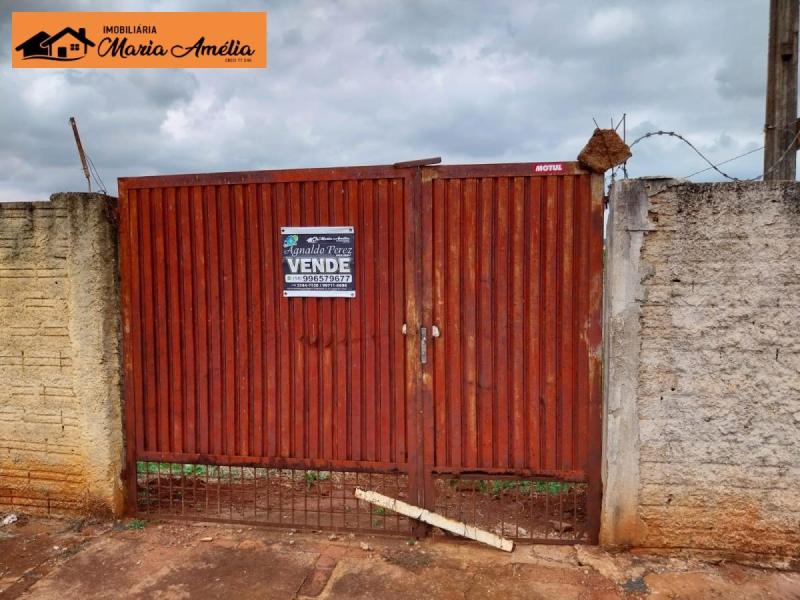 Terreno para Venda em Ipaussu-SP