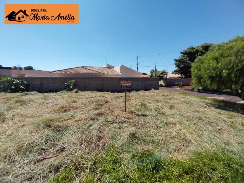 Terreno para Venda em Ipaussu-SP