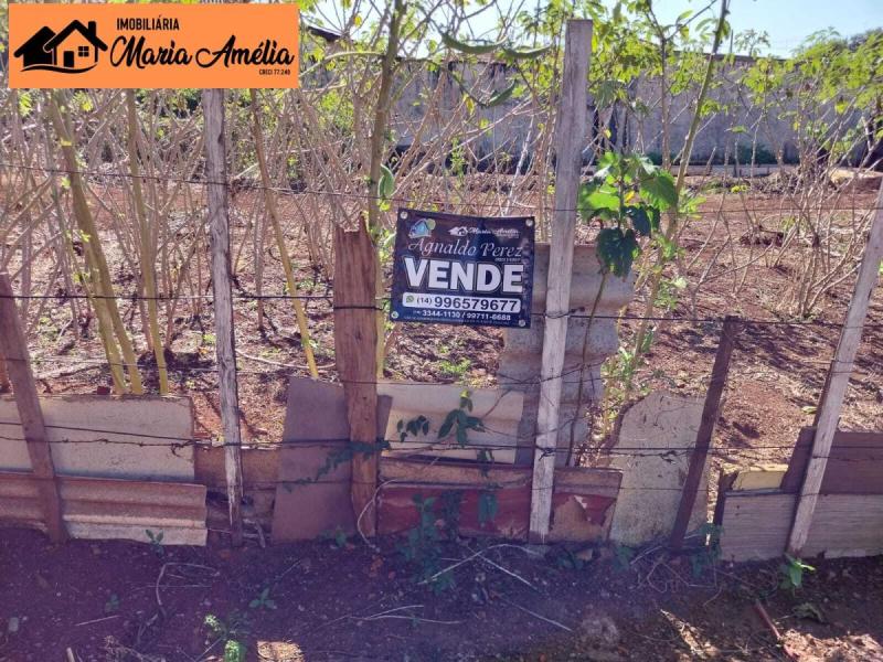 Terreno para Venda em Ipaussu-SP