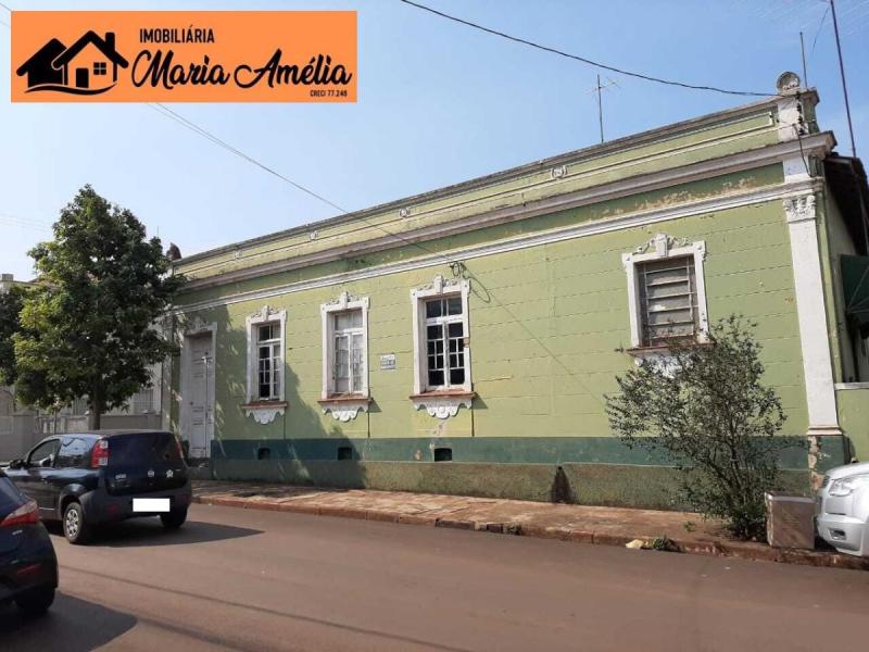 Casa para Venda em Ipaussu-SP