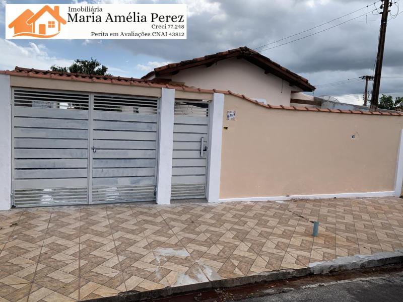 Casa para Venda em Ipaussu-SP