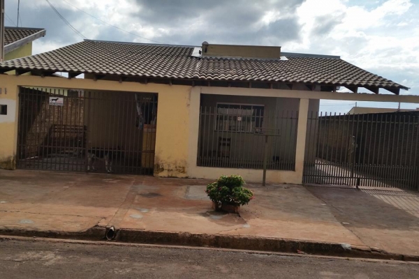 Residencial Gaivotas