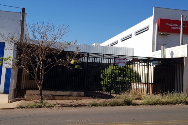 Vila São Luiz - Ourinhos