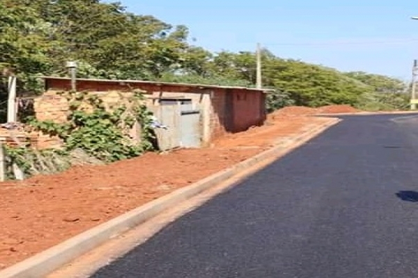 Jardim Califórnia - Avaré