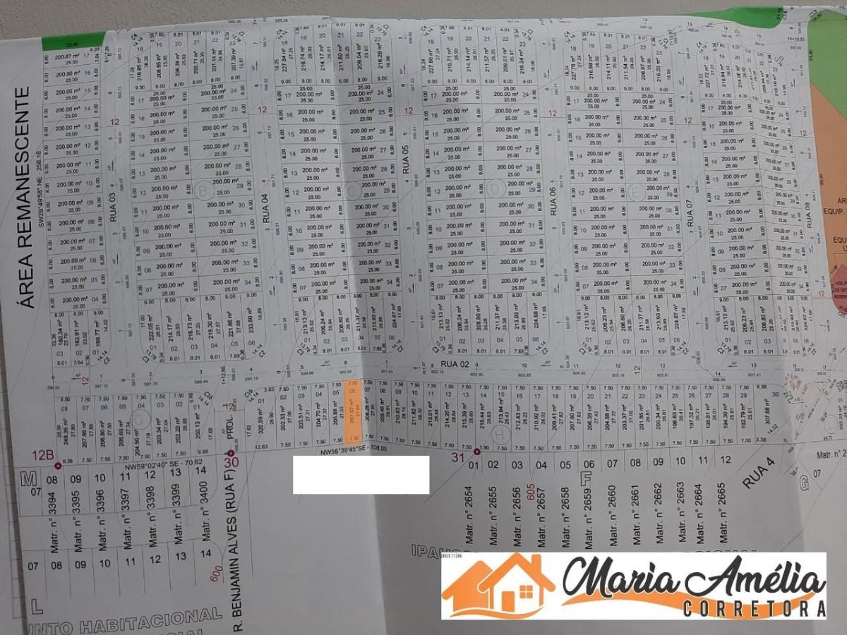 Residencial Flamboyant