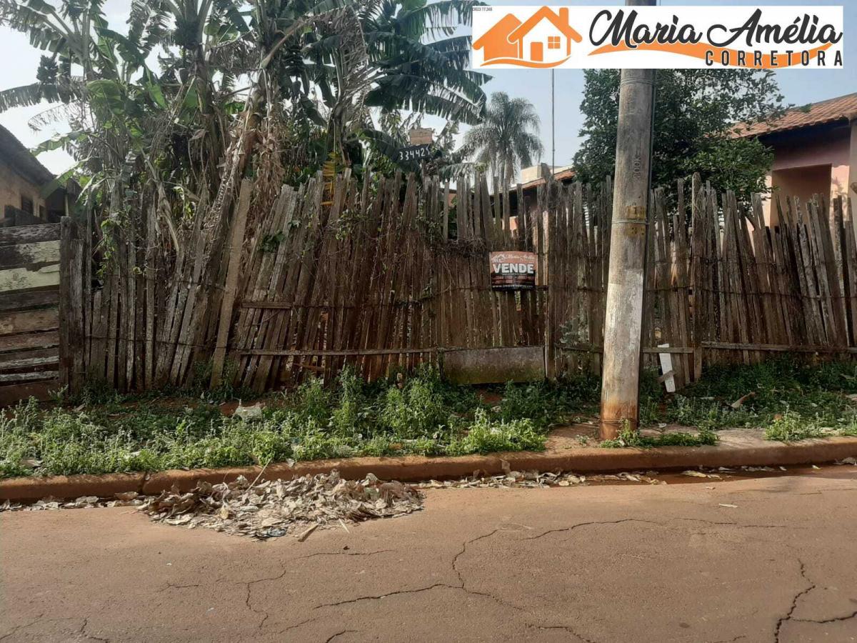 Parque Nossa Senhora de Fátima