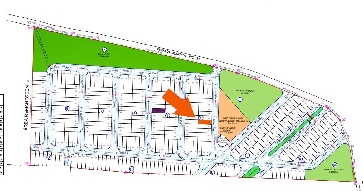 Residencial Flamboyant