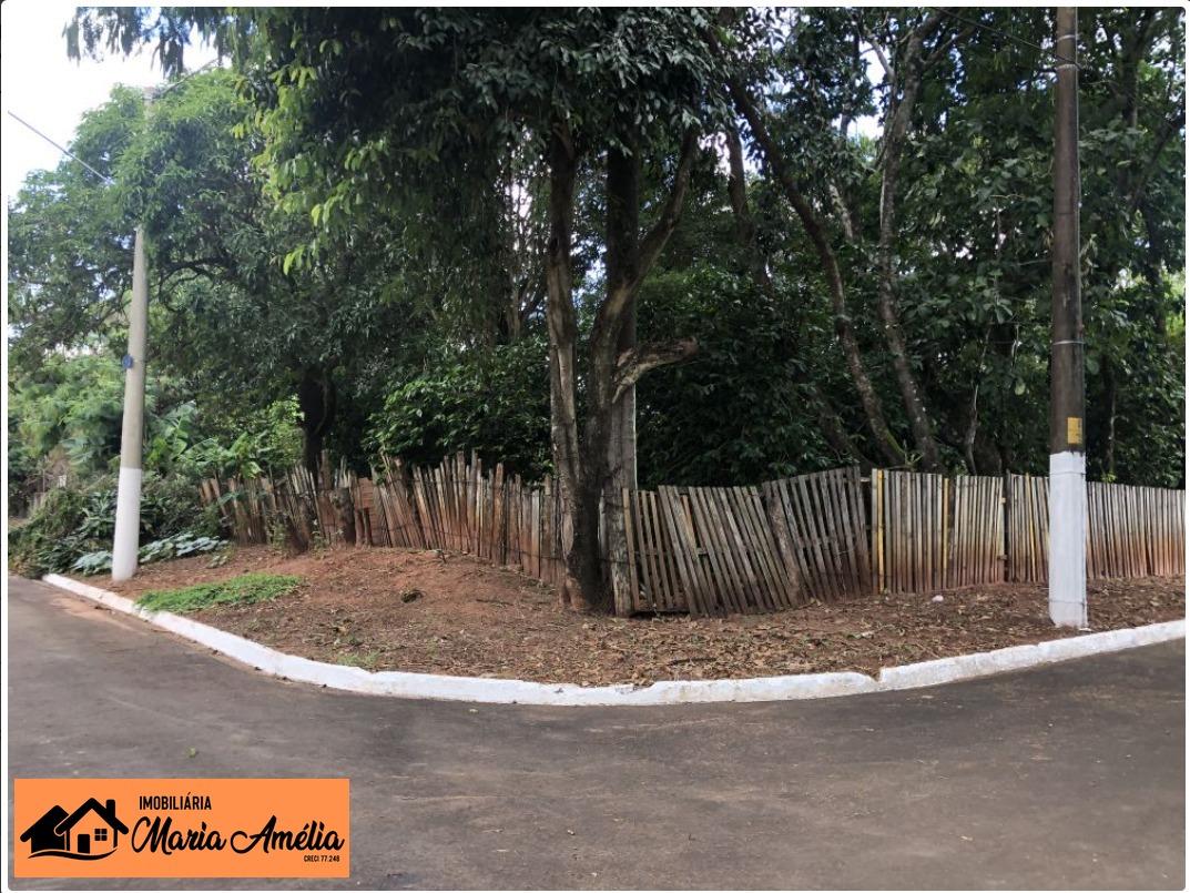 Distrito de Sodrélia