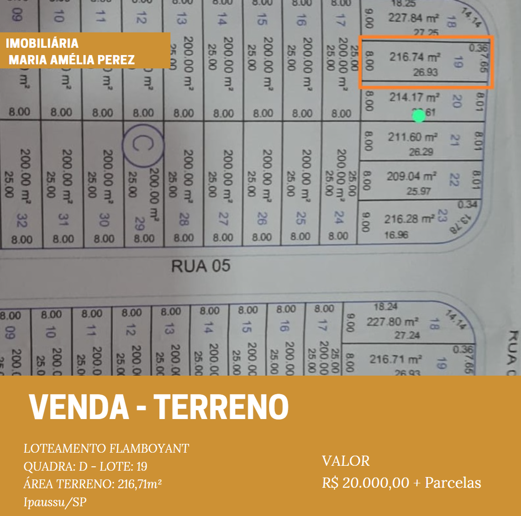 Residencial Flamboyant