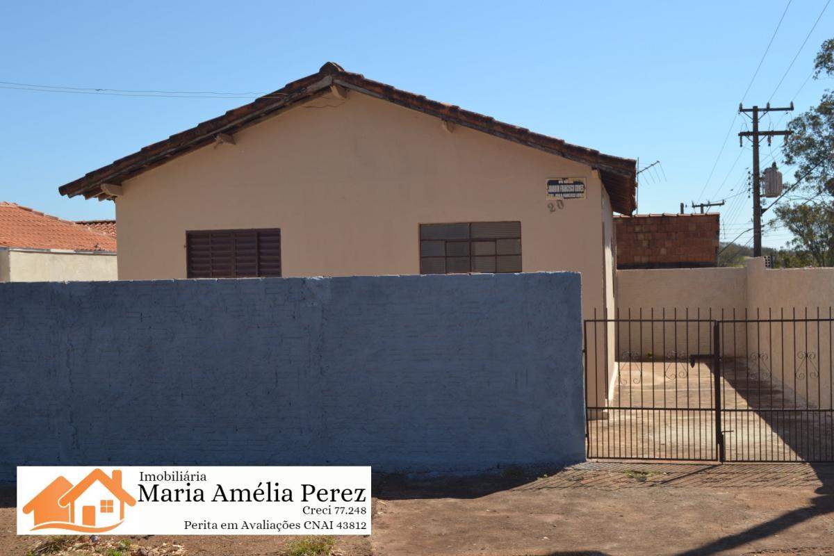 Parque João Martins (Vila Nova)