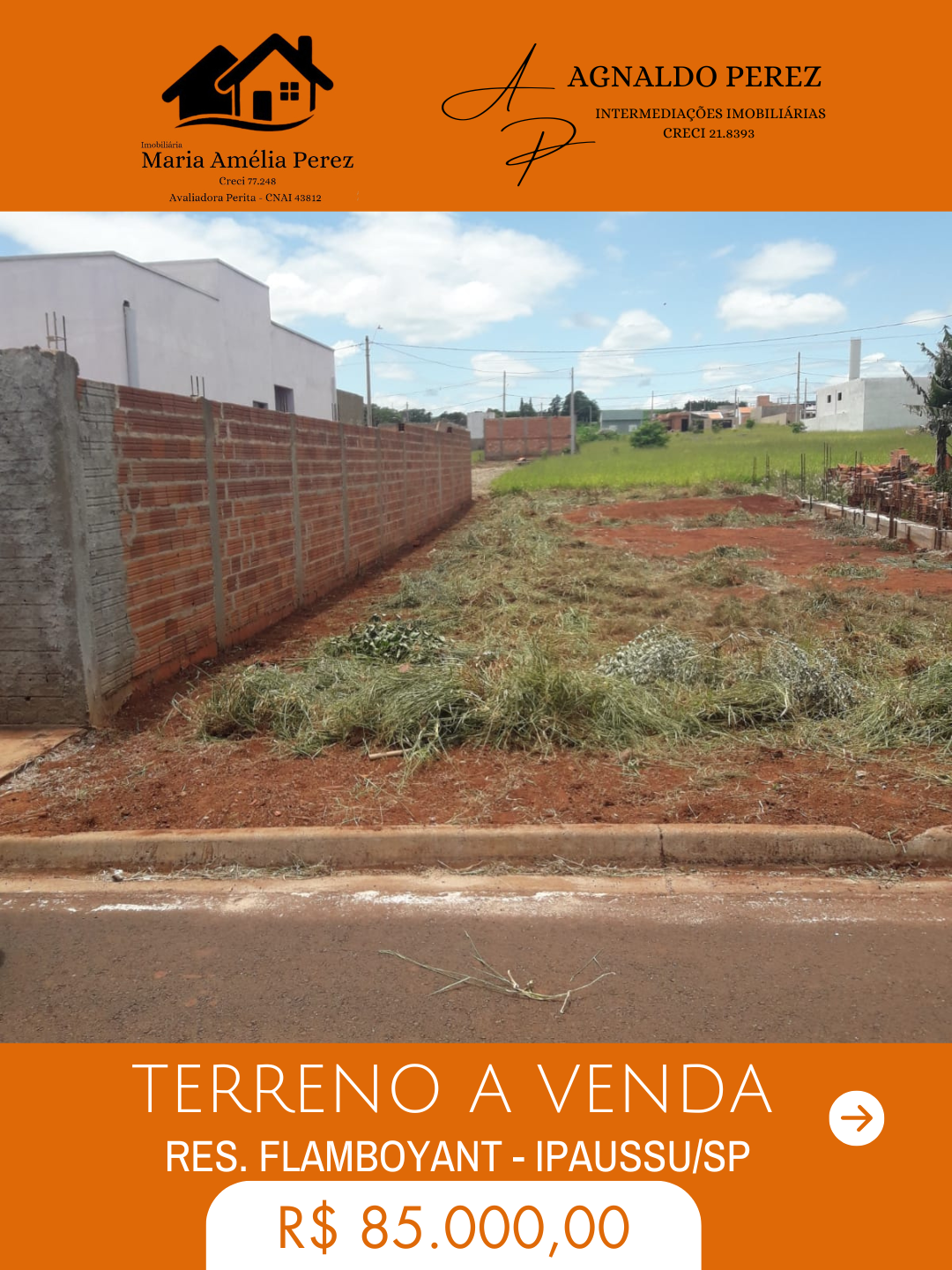 Residencial Flamboyant