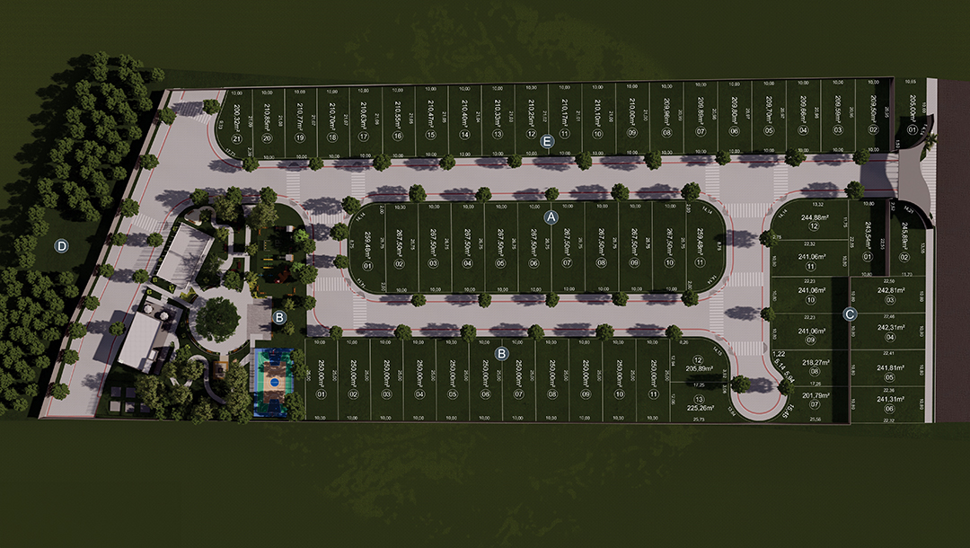 Residencial Di Palazzo