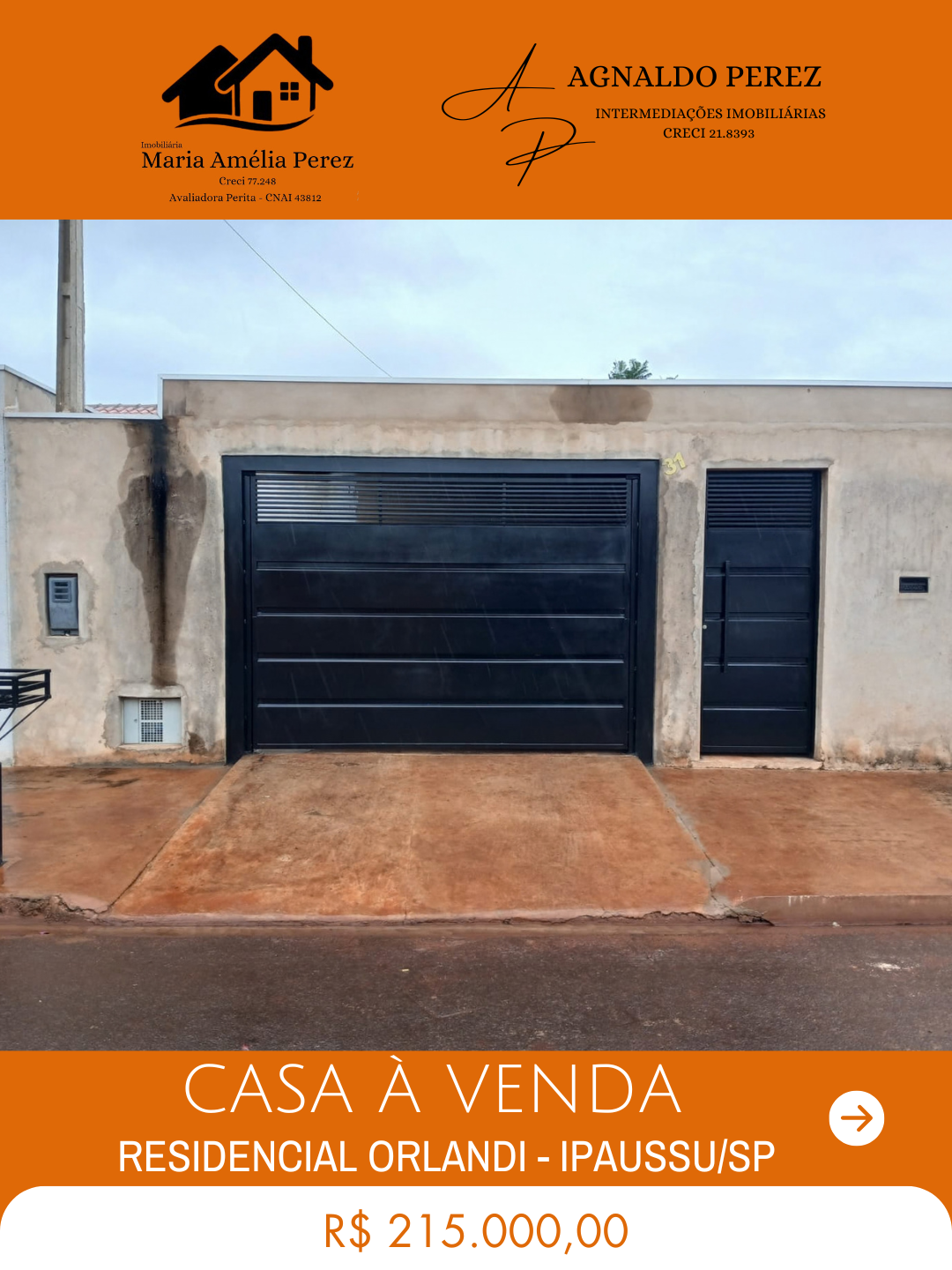 Residencial Orlandi