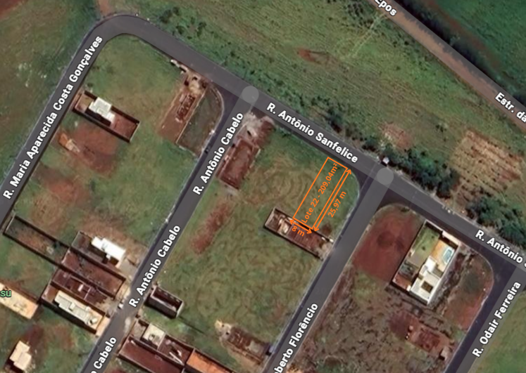 Residencial Flamboyant