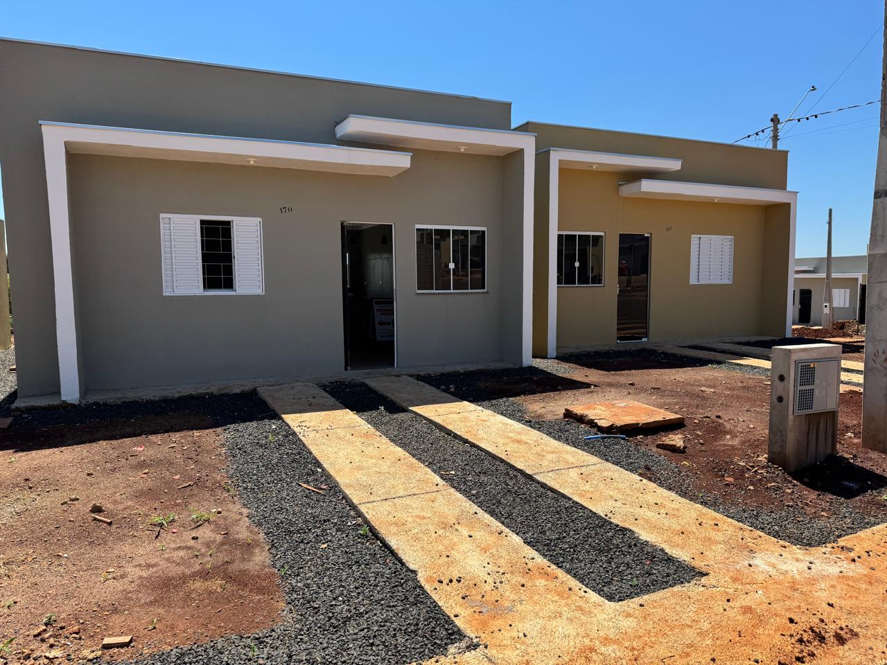 Residencial Orlandi
