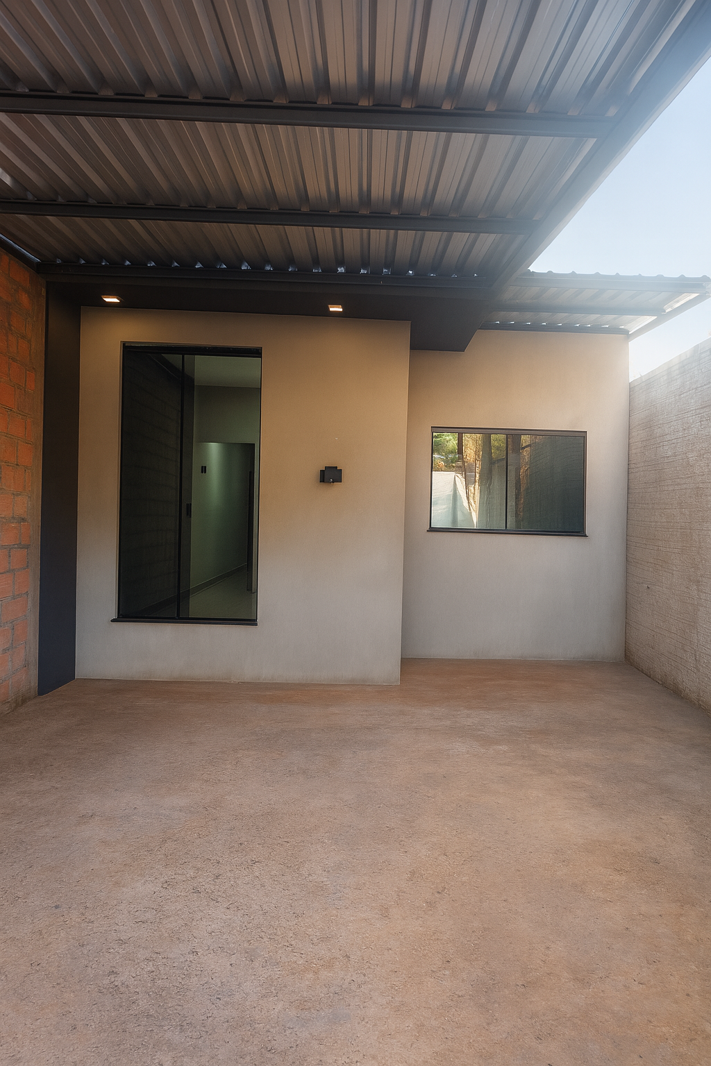 Parque dos Brilhantes