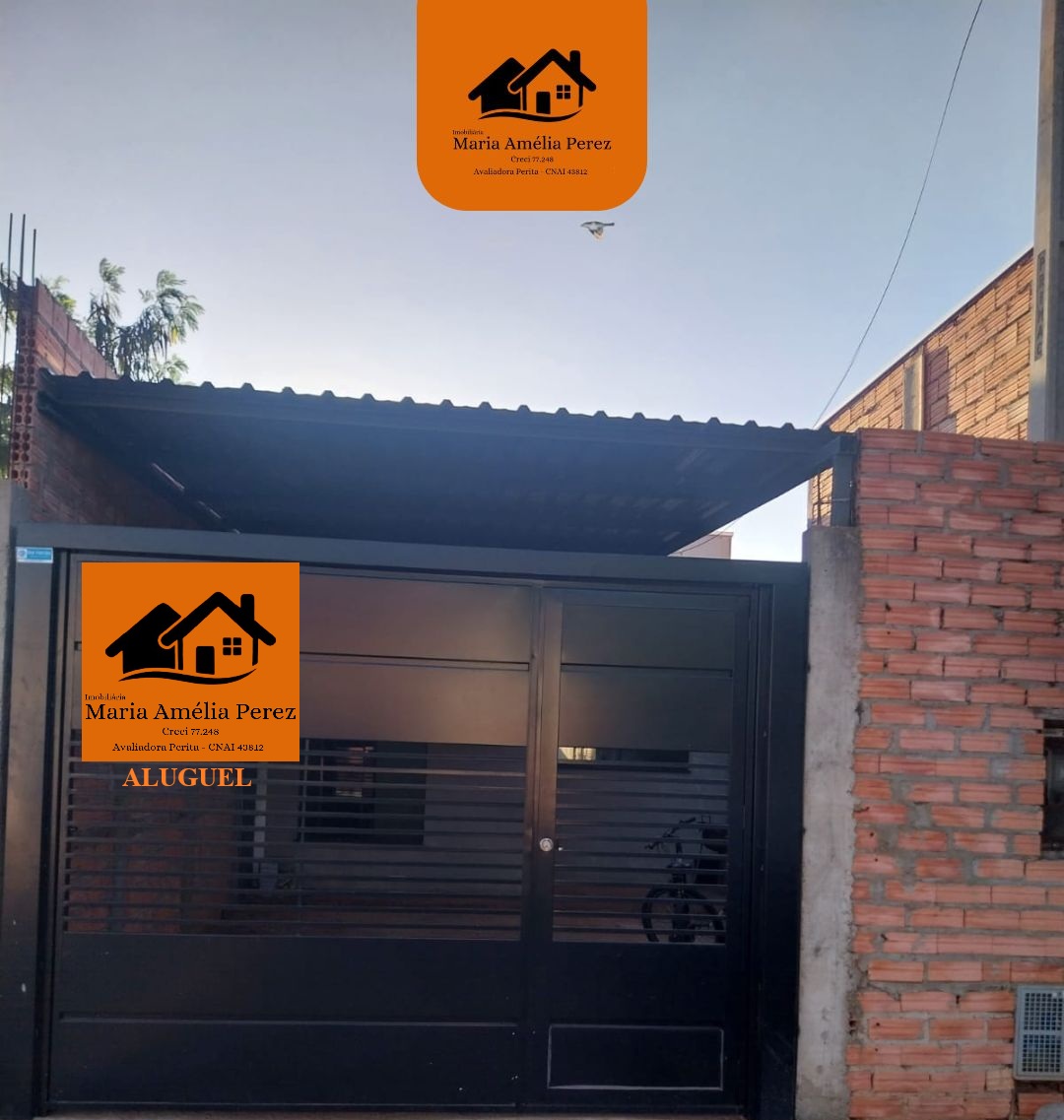 Parque do Brilhantes