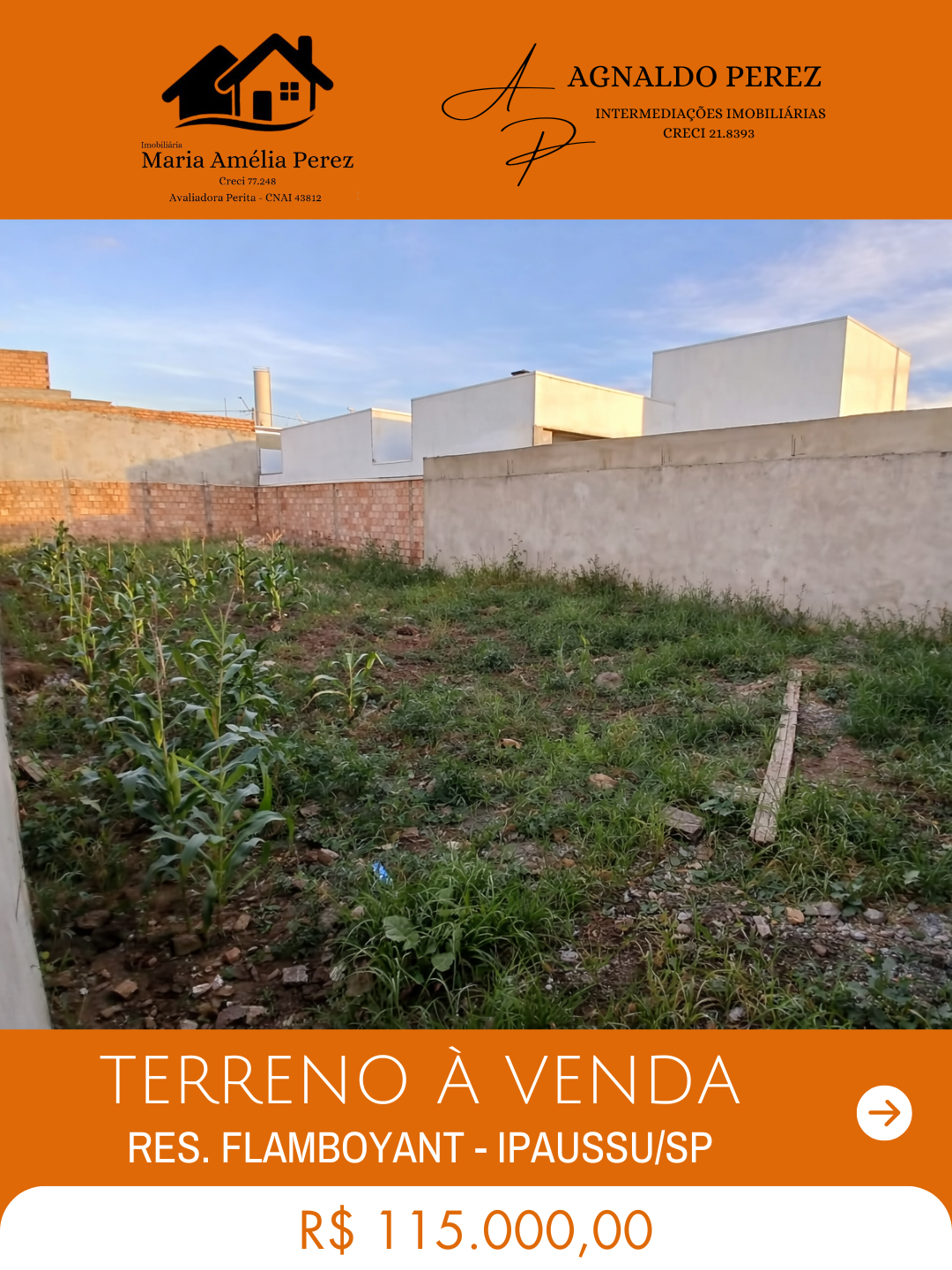 Residencial Flamboyant