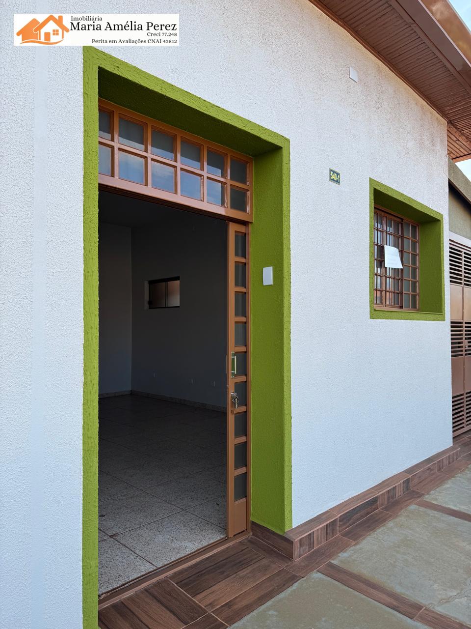 Prédio Comercial - Para ALUGUEL