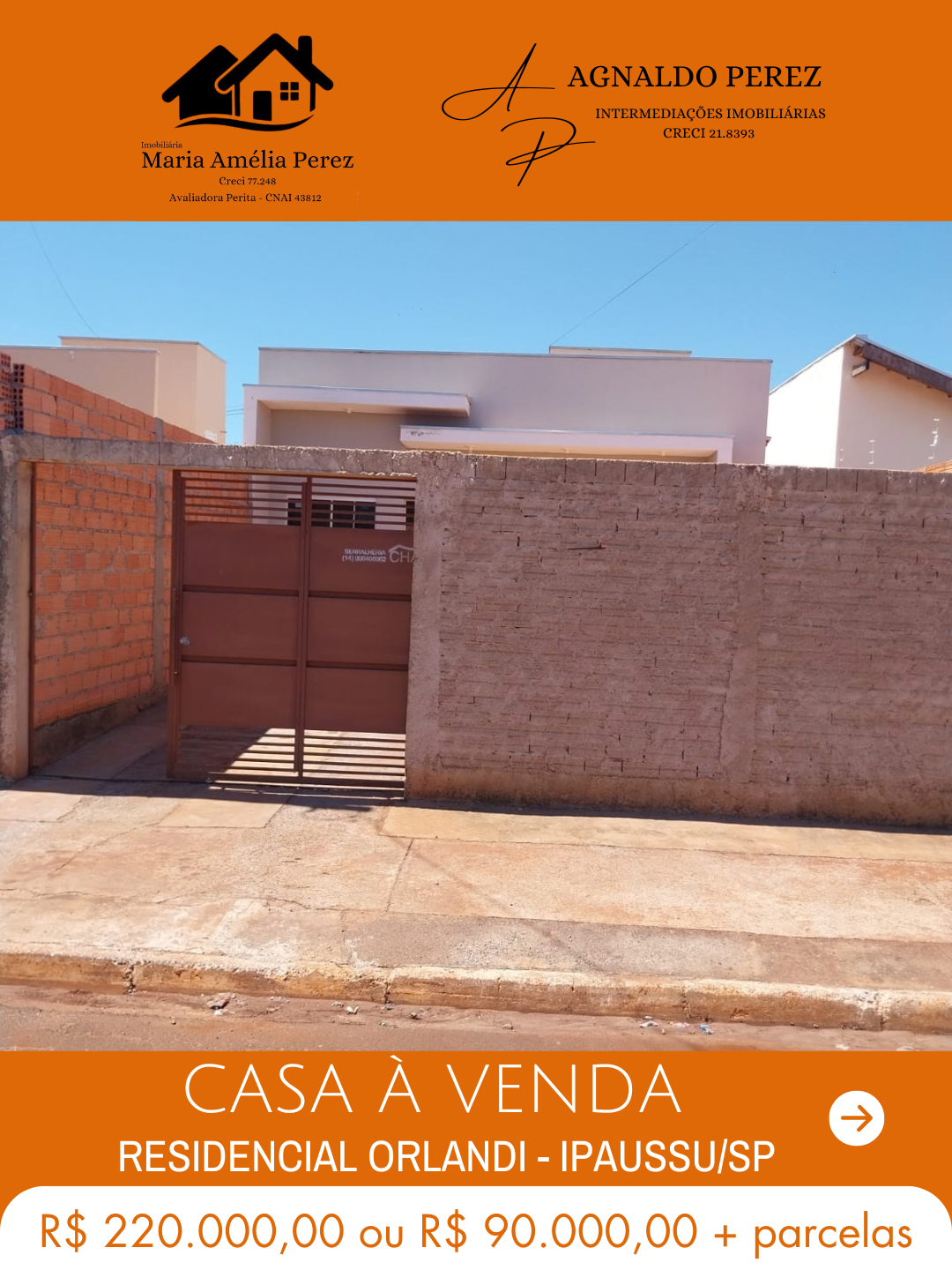 Residencial Orlandi
