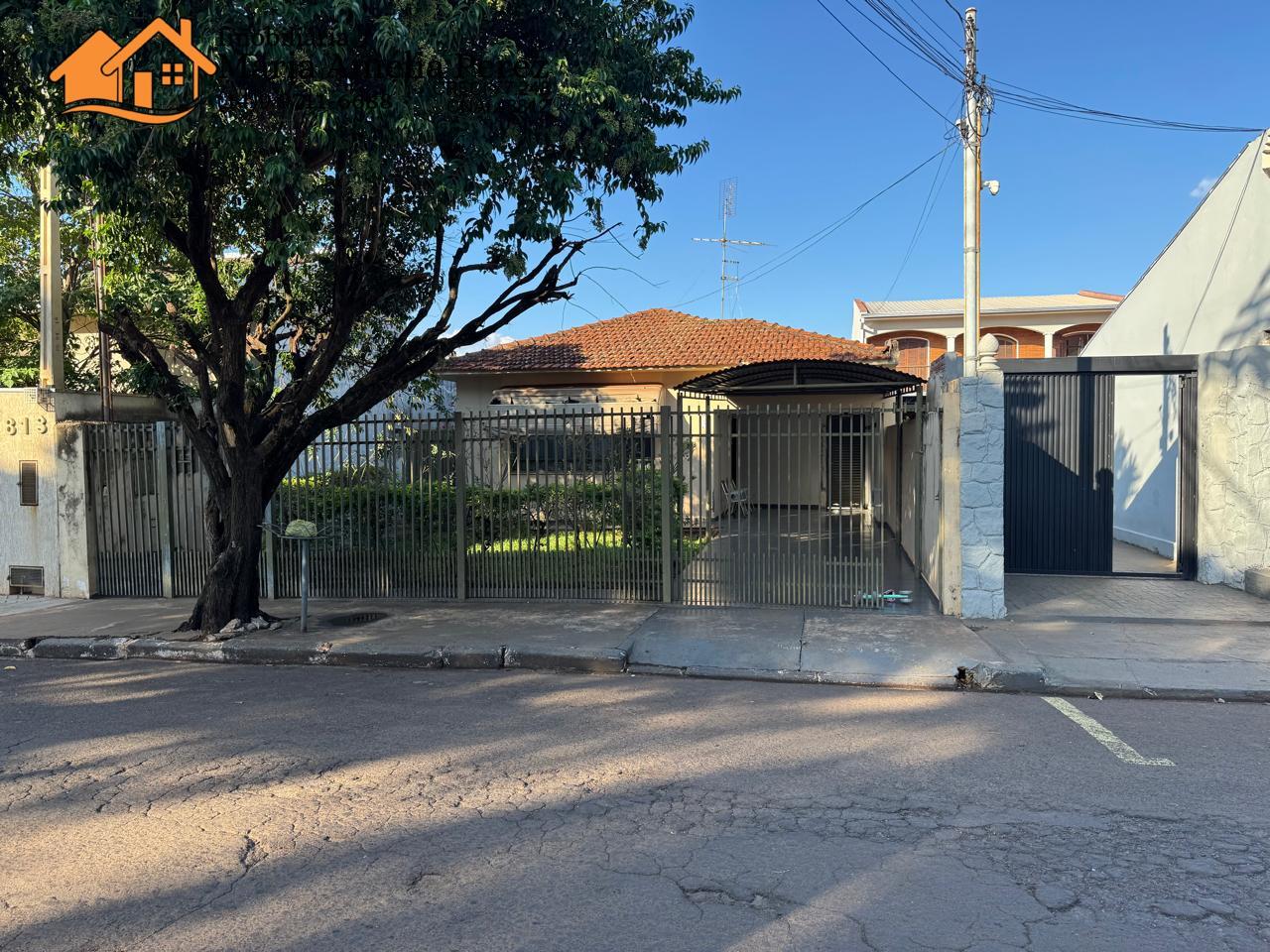 Vila Sá, Ourinhos/SP