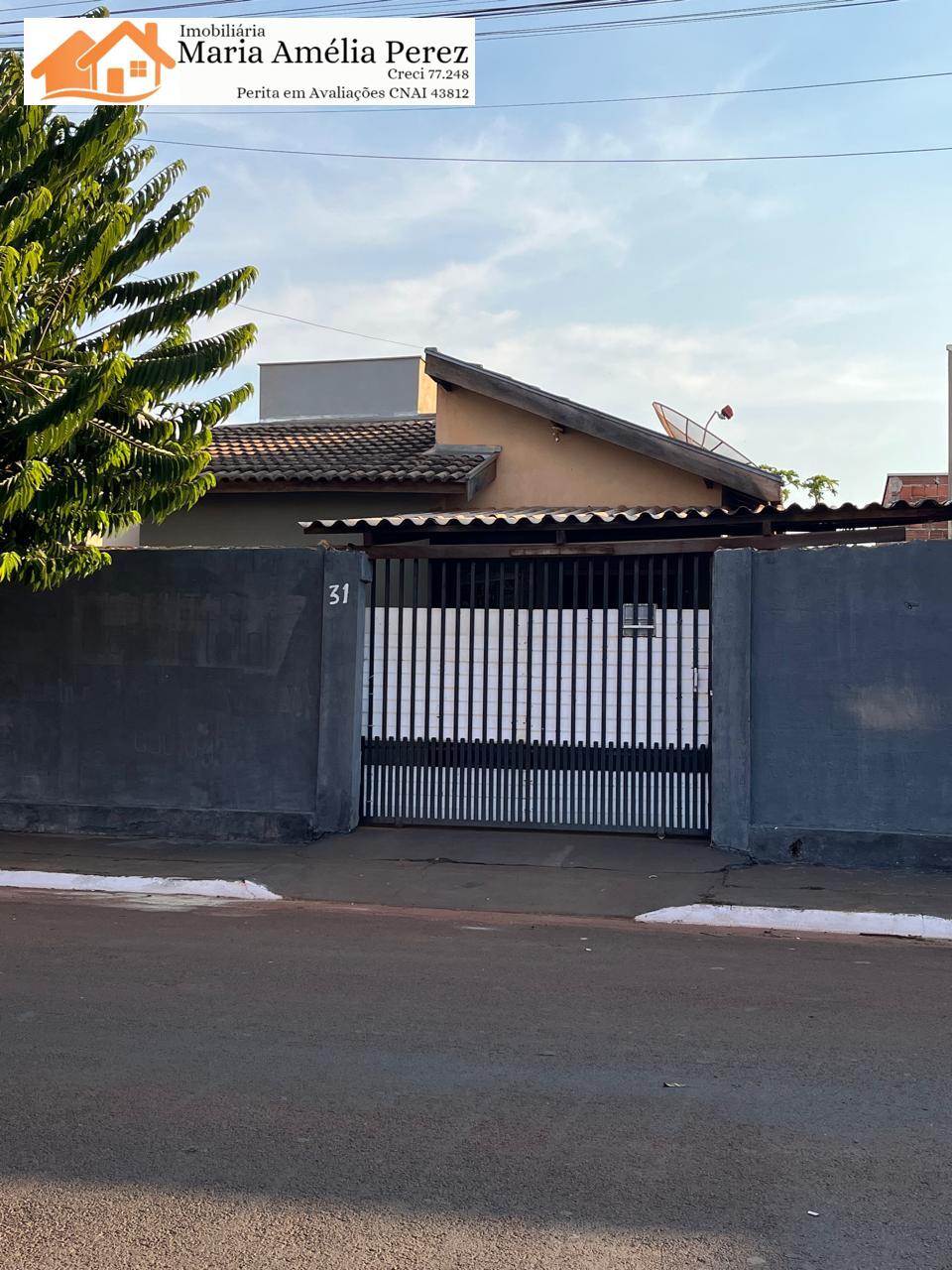 Residencial Gaivotas