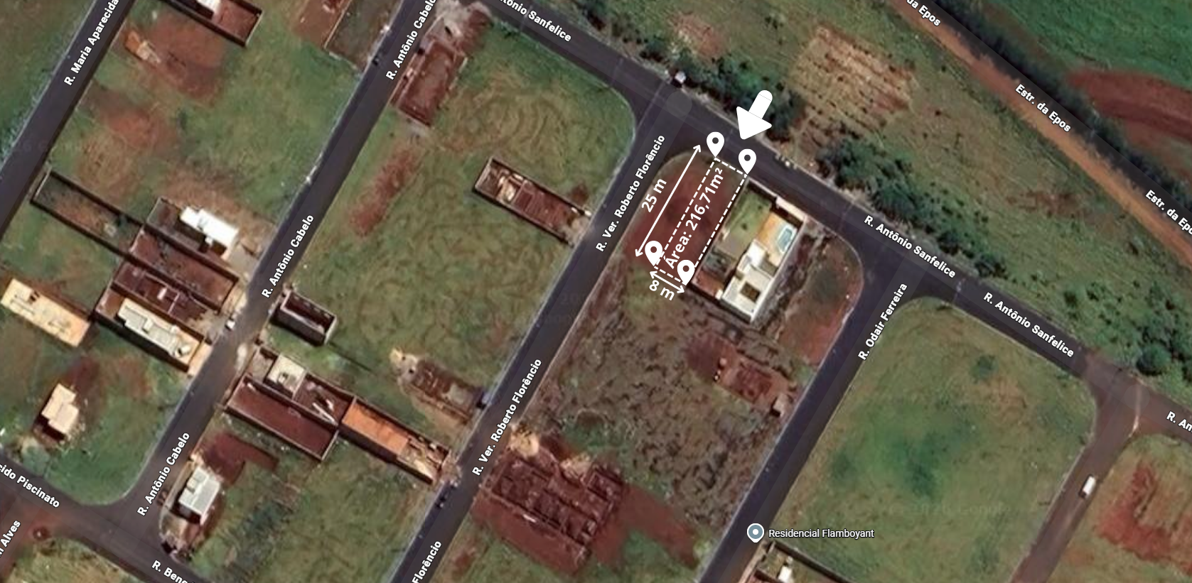 Residencial Flamboyant